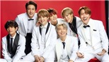 BXH Nhóm nhạc nam tháng 6: BTS cách biệt cực lớn nhờ nhiều sự kiện vui buồn