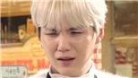 RM BTS cảm tạ ARMY đã lục lại bằng chứng về nghĩa vụ làm ‘bố’ của Suga