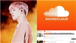‘Promise’ của Jimin BTS chính thức là ca khúc được stream nhiều thứ 2 lịch sử SoundCloud