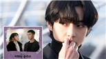 Tranh cãi nảy lửa về bản quyền ca khúc ‘Sweet Night’ của V BTS, ARMY có thật đúng?