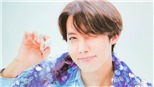 Vì J-Hope BTS, ARMY đua nhau làm vòng sương sa hột lựu