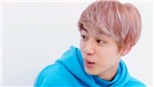 Jin BTS nhiều lần ngượng chín mặt vì bị ARMY soi chi tiết nhạy cảm