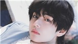 V BTS ngọt lịm tim trong loạt ảnh giản dị được mẹ chụp tại nhà