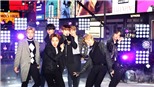 Không để dịch COVI-19 làm khó, BTS tiếp tục phá Kỷ lục Guinnes Thế giới