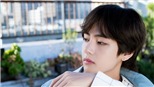 V BTS nằm trong số những thần tượng vật lộn với bệnh tật để theo nghề