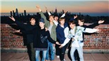 Xúc động loạt thư BTS viết gửi ARMY mắc bệnh hiểm nghèo