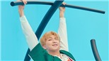 Mixtape cũ của RM ‘Mono.’ bỗng trở lại lập kỷ lục ‘khủng’