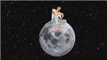 ‘Moon’ của Jin BTS đang thống trị thế giới, vượt cả thành tích ‘DNA’