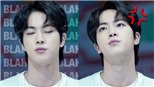 Thương quá, Jin BTS nổi khùng thế này mà vẫn bị bơ đẹp!
