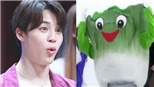 Jimin BTS học được lợi ích bất ngờ của bắp cải vào mùa Hè nhờ ARMY