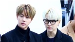 BTS ghen nổ mắt vì V yêu chiều Jimin hơn hẳn thế này