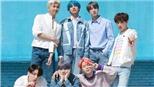 BTS tung ca khúc tràn ngập năng lượng tại MTV VMAs 2020