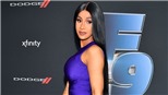 Cardi B ủng hộ Alexandria Ocasio-Cortez thành Tổng thống Mỹ năm 2024