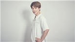 'Trai ngoan' là tinh thần mà Jimin BTS đang tích cực tuyên truyền