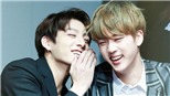 Cuộc gọi của Jungkook BTS cho Jin chuyển từ thắm thiết sang ‘man rợ’ trong tích tắc