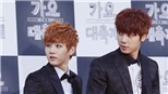 Suga BTS thích chí vì sở hữu chiều cao ‘chuẩn’, không như Jin