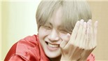 V BTS tiếm ngôi ‘thánh hủy diệt’ của RM nhưng biểu cảm lại quá cưng