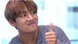 V lại khiến ARMY phải tỉnh giấc mộng lấy thành viên BTS