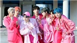 Những MV Kpop có nhiều lượt Like/ngày nhất, BTS chỉ đứng cuối Top 5