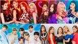 BTS, Girls’ Generation và Red Velvet lọt Top MV đỉnh nhất mọi thời đại của Billboard