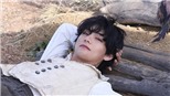 V BTS tiếp tục làm được điều chưa ai từng nhờ ‘Sweet Night’