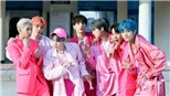‘Dynamite’ còn đang nóng hổi, ‘Boy With Luv’ của BTS đã lập kỷ lục mới