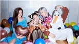 BXH Nữ thần tượng tháng 8: Jennie vượt trội hẳn so với các thành viên Blackpink