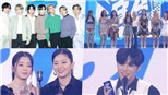 Kết quả giải Soribada: BTS thắng ít nhưng ‘chất’, Blackpink hoàn toàn vắng bóng