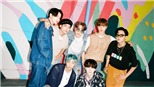BTS giành 3 giải Soribada, V khoe tóc mới cực lãng tử