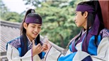 Xúc động lý do Park Seo Joon thường mua đồ ăn cho V BTS