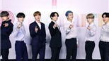 BTS tiếp tục ẵm giải Siêu sao nóng nhất hè của MTV