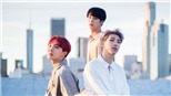BTS dự đám cưới anh trai Jin, các chị em nhốn nháo hết cả lên