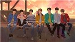 BXH Nhóm nhạc Kpop tháng 9: BTS và Blackpink dẫn đầu cách biệt