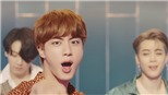 ‘Dynamite’ của BTS lại lập kỷ lục Youtube mới, Jin thích chí gọi mình là ‘Ca sĩ Seok Jinie No.1 Billboard’