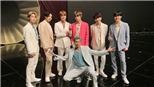 BTS cuối cùng cũng hé lộ về album mới, thích chí khi được rảnh rỗi