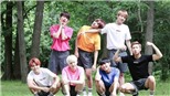 BTS chỉ định 'chém gió' về tương lai xa vời này, không ngờ đều thành hiện thực
