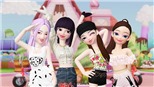 Blackpink công bố ‘Comeback Live’ trước thềm ‘The Album’