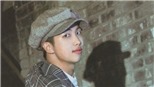ARMY cẩn thận, RM BTS biết rõ chuyện meme về anh và đã lên tiếng