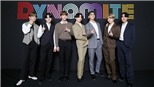 ‘Dynamite’ của BTS tiếp tục phá kỷ lục Youtube cực chất dù đã ra mắt 2 tuần