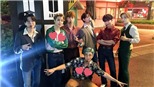 BTS công bố phiên bản đêm của 'Dynamite', ARMY phản ứng cực lầy lội