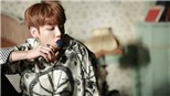 Jungkook lại khoe khả năng hội họa, phản ứng của BTS là vô giá 