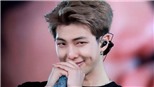 RM làm thơ hoài niệm xúc động về BTS, Jimin nổi da gà muốn phổ nhạc