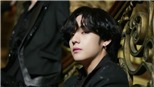 V BTS hóa ‘Người tình Hàn Quốc’ khi đẹp như mộng trong lần tái xuất mới