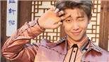 Tới giờ RM vẫn khốn đốn trông coi BTS, quậy không thiếu trò gì