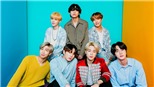BXH nhóm nhạc nam tháng 9: BTS cách biệt quá xa