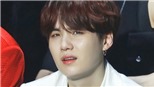 Suga bình luận không kiêng dè về đầu óc của BTS, ARMY té ghế