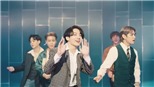 Tên Jungkook BTS hóa mây lơ lửng trên trời, nể độ chịu chơi của ARMY