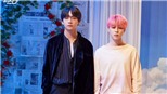 Yêu thương nhau là thế nhưng V BTS vẫn không tin tưởng giao em gái cho Jimin