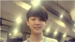Kinh ngạc về thời đi học của Jimin BTS, bảo sao thành công vậy