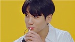 Jungkook yêu sữa là loạt meme hài nhất của BTS hôm nay